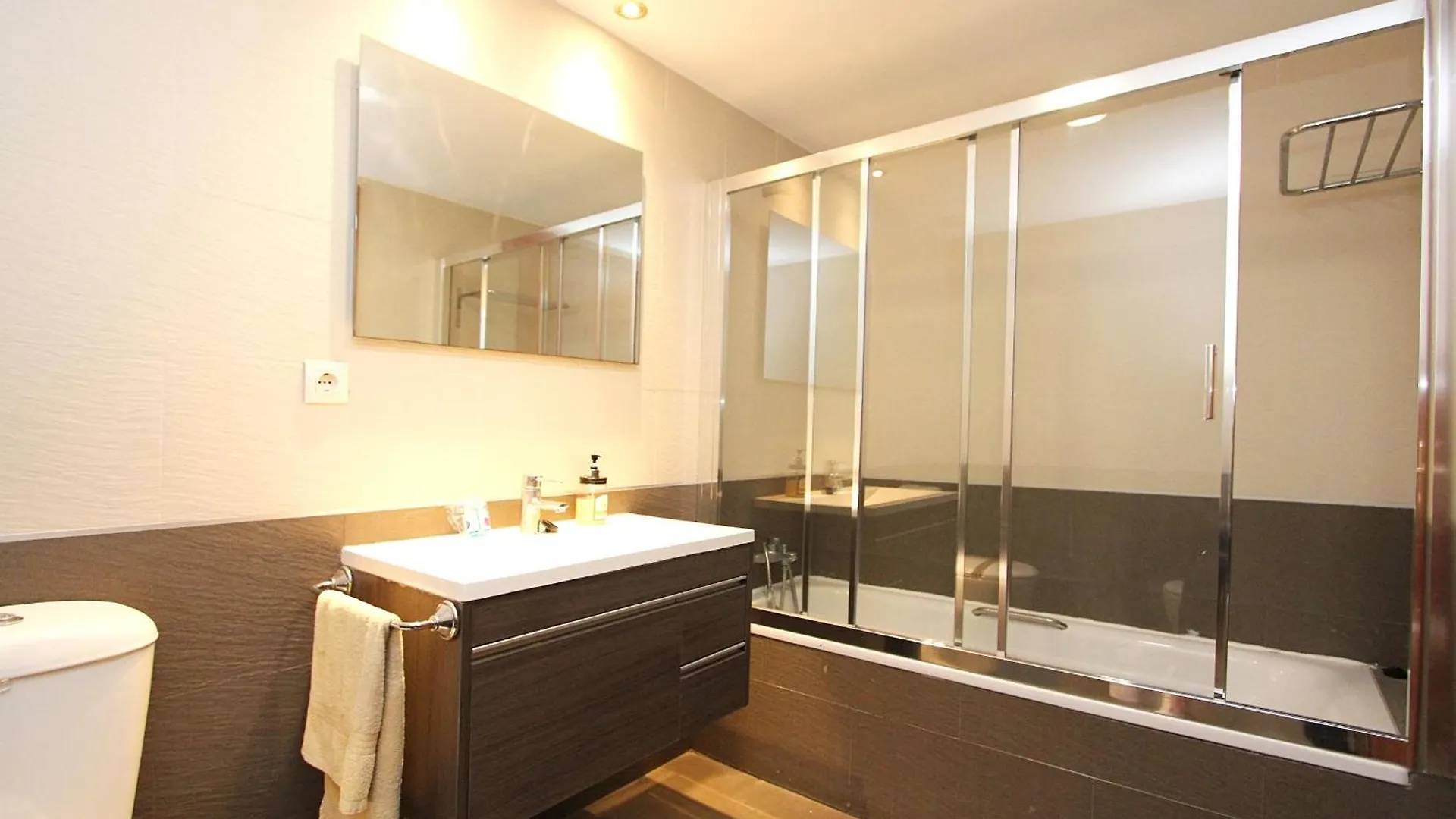 Apartamento Riomare Lloret de Mar Daire