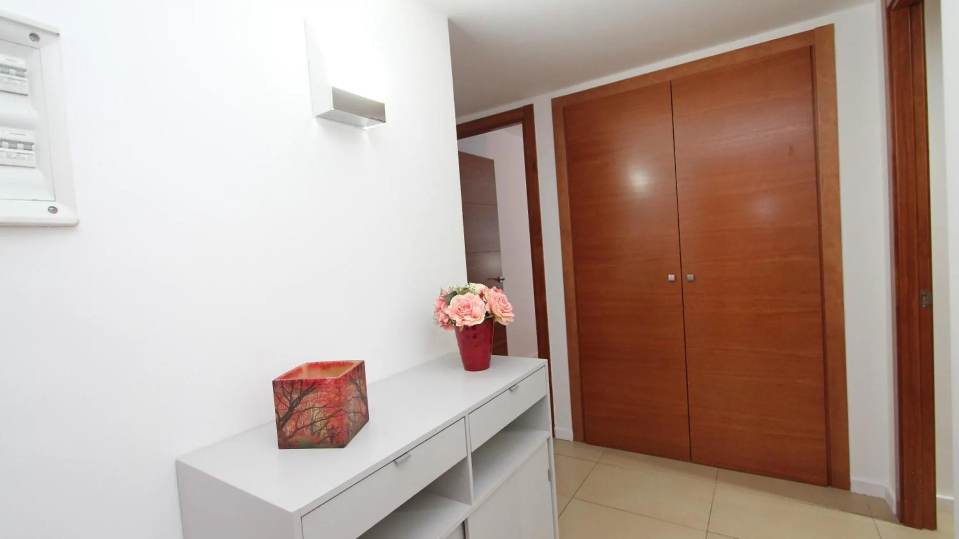 Apartamento Riomare Lloret de Mar İspanya