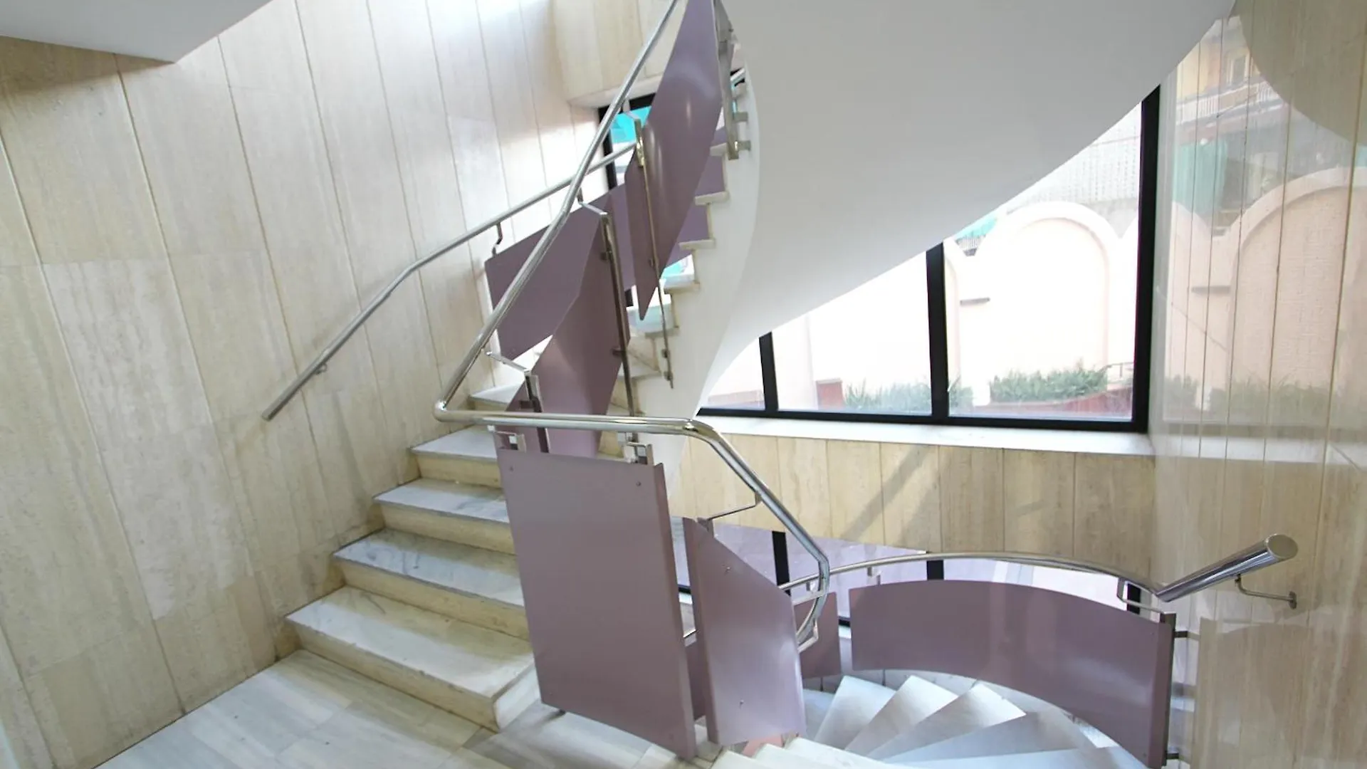 Daire Apartamento Riomare Lloret de Mar