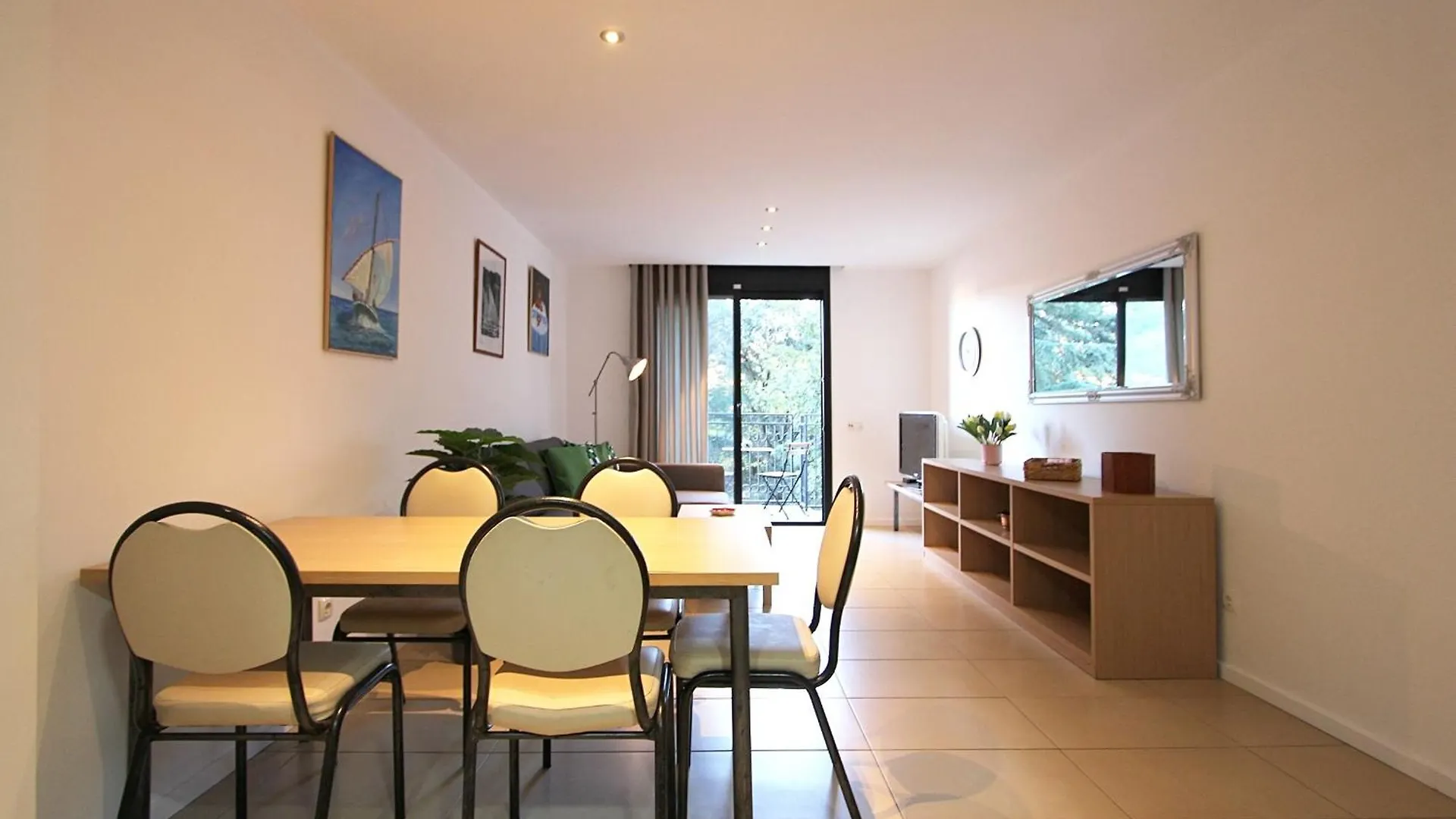 Apartamento Riomare Lloret de Mar 0*,  İspanya
