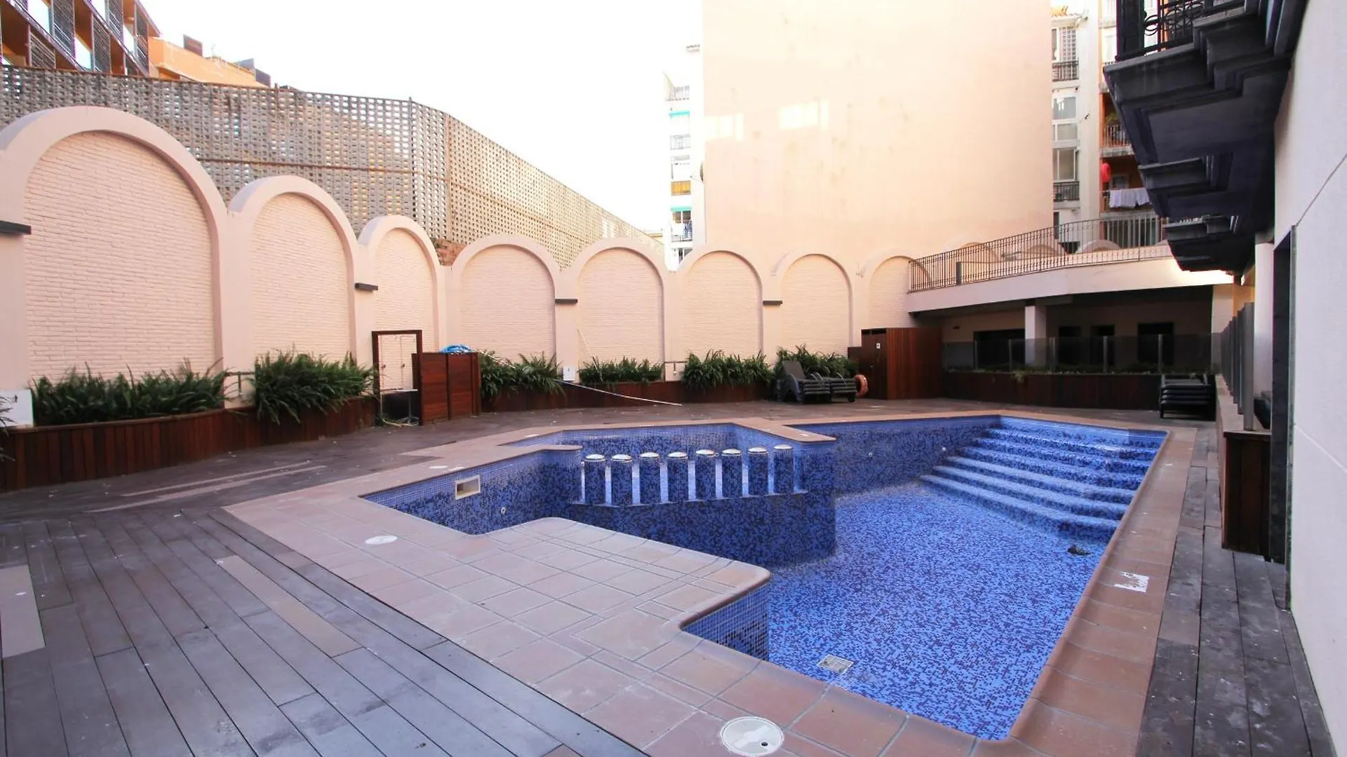 Apartamento Riomare Lloret de Mar Daire