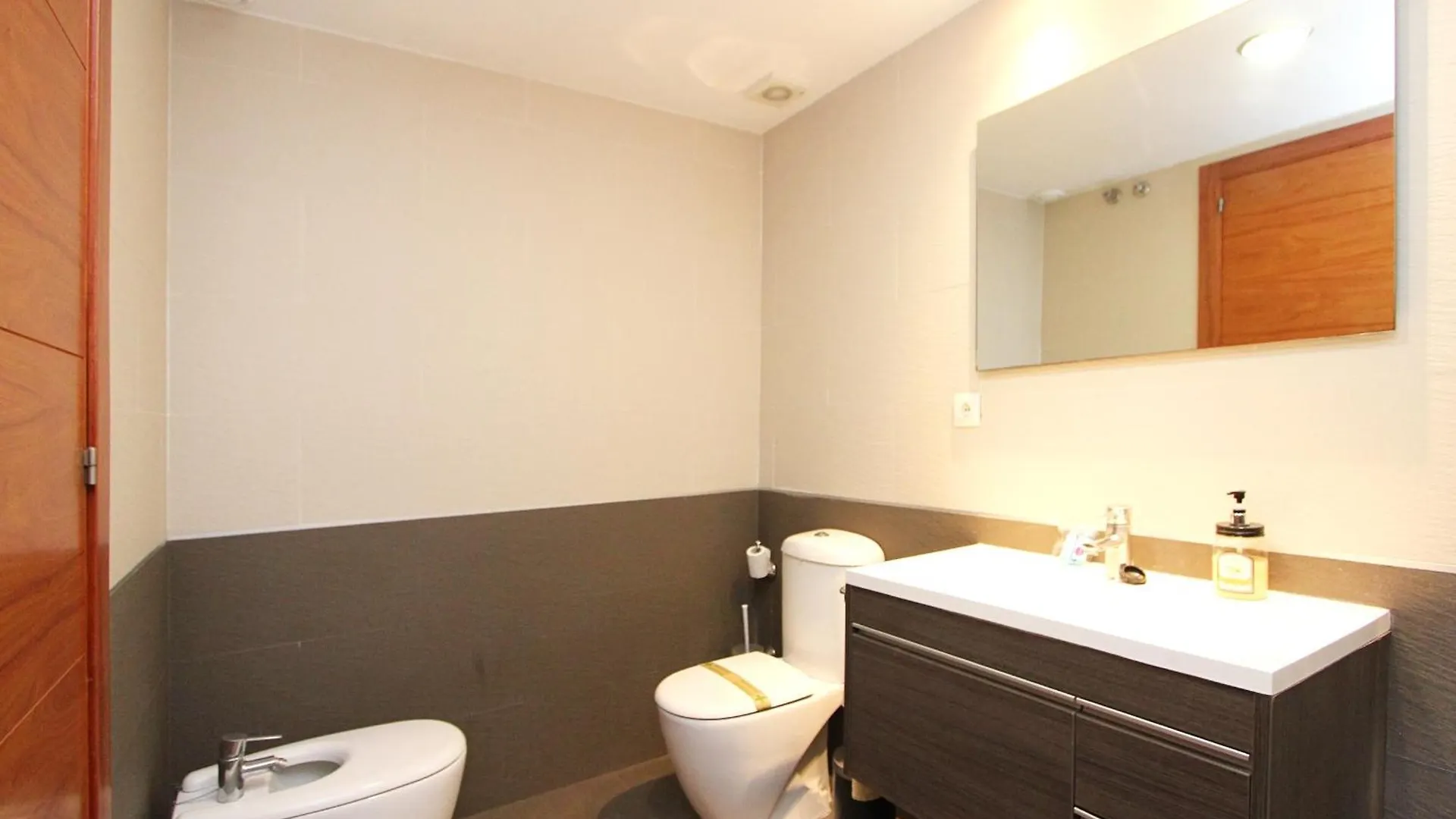 Daire Apartamento Riomare Lloret de Mar İspanya