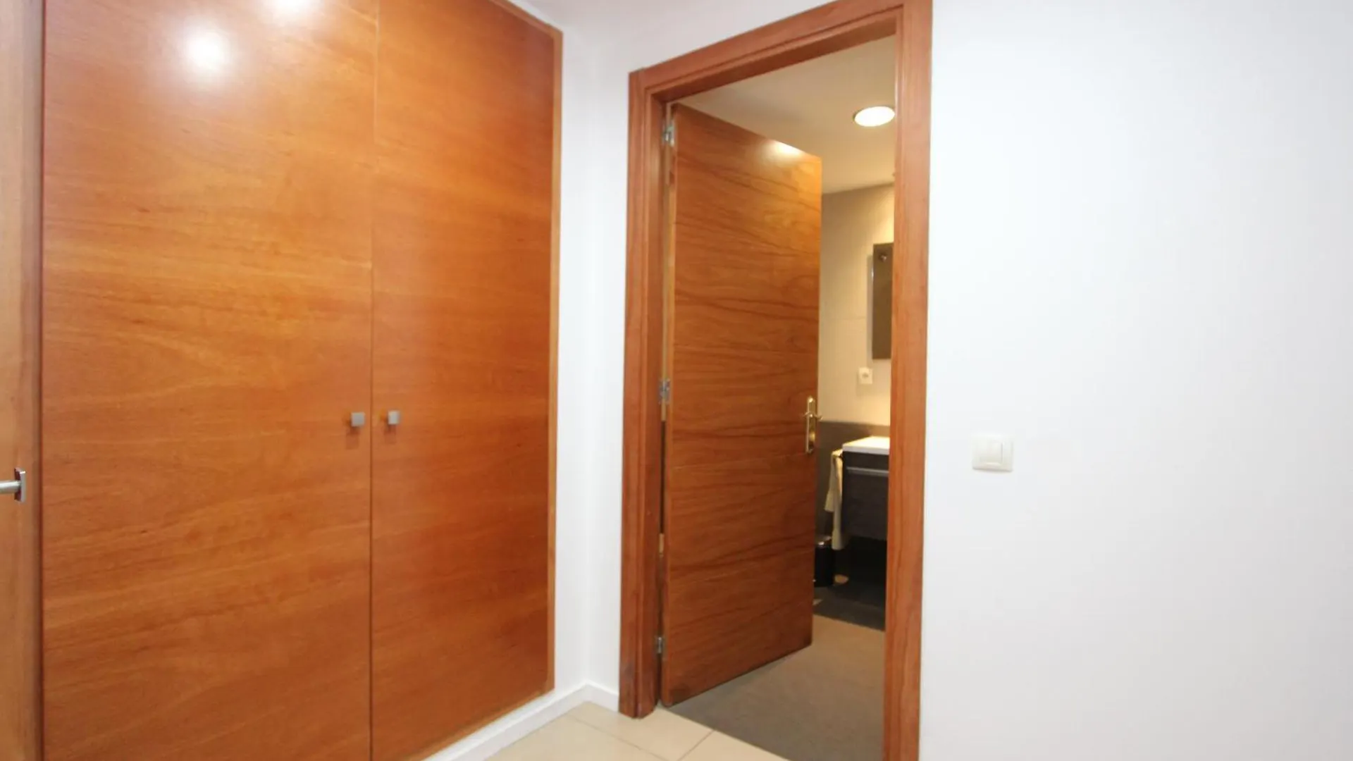 Daire Apartamento Riomare Lloret de Mar