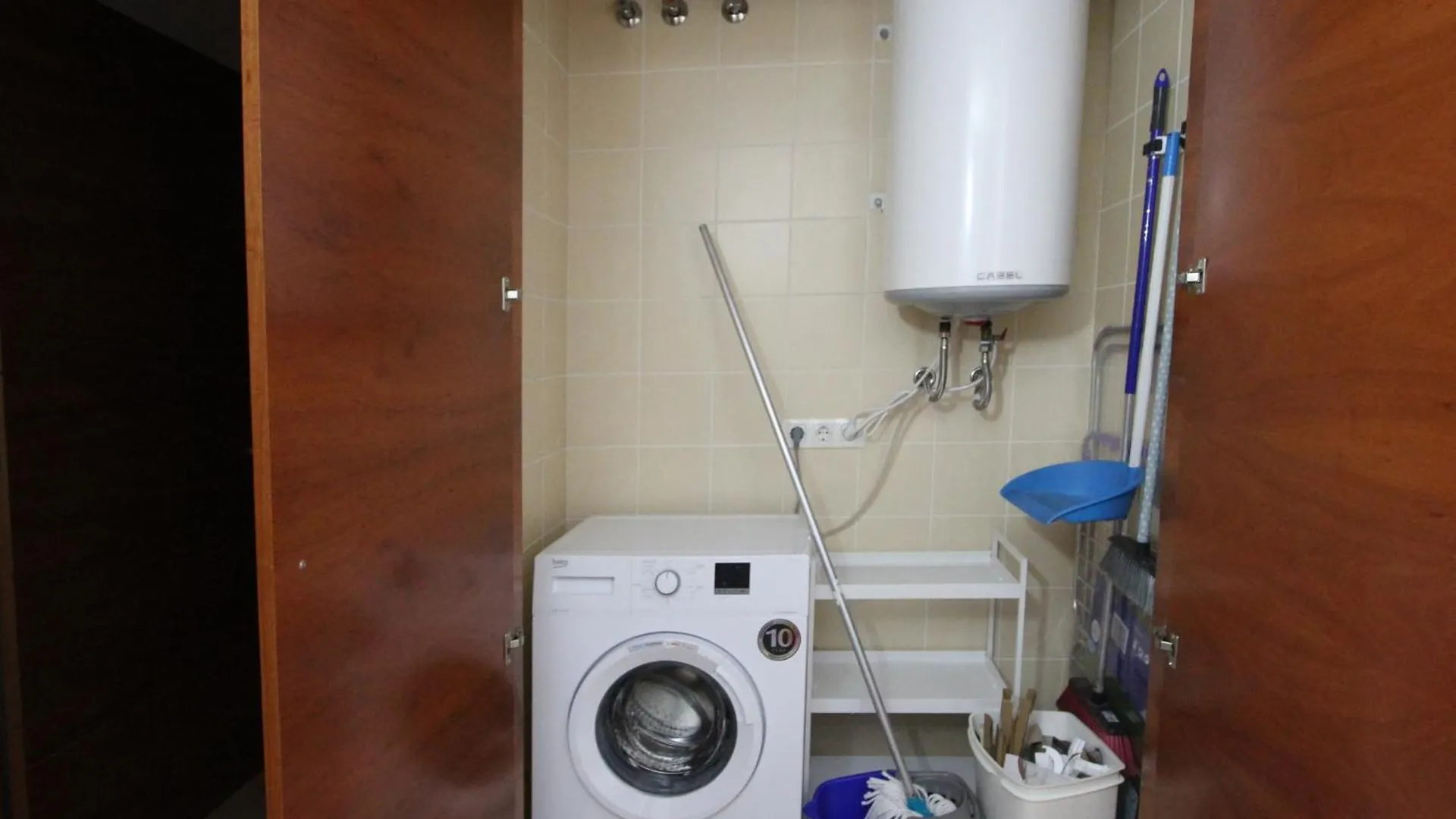 Apartamento Riomare Lloret de Mar Daire
