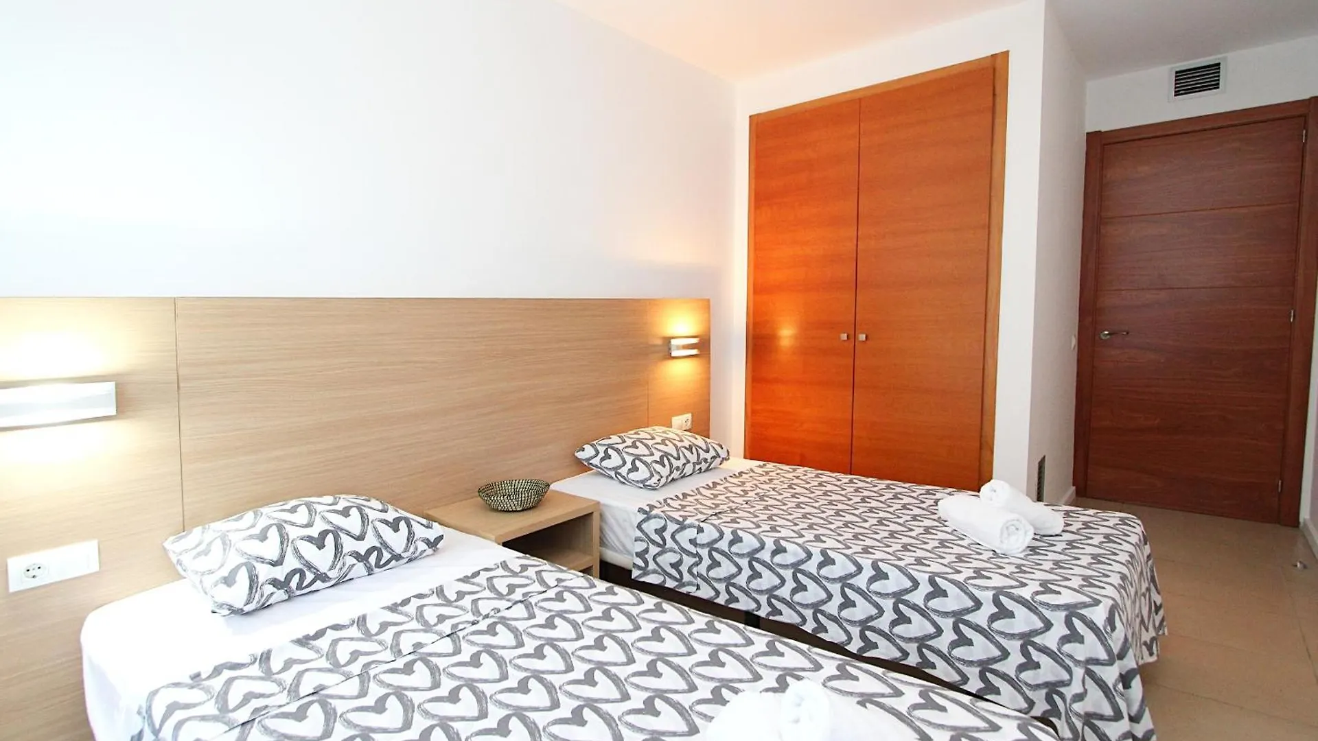 Apartamento Riomare Lloret de Mar Daire