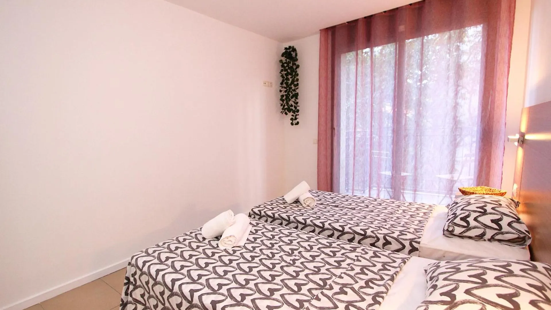 Daire Apartamento Riomare Lloret de Mar İspanya