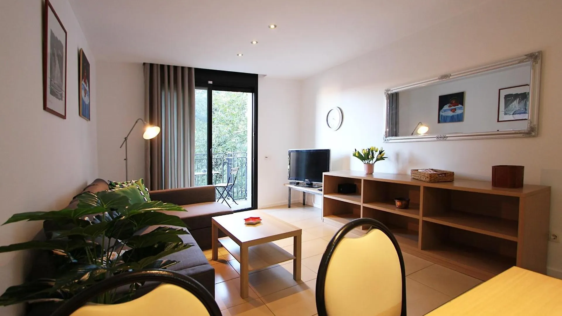 Apartamento Riomare Lloret de Mar Appartamento